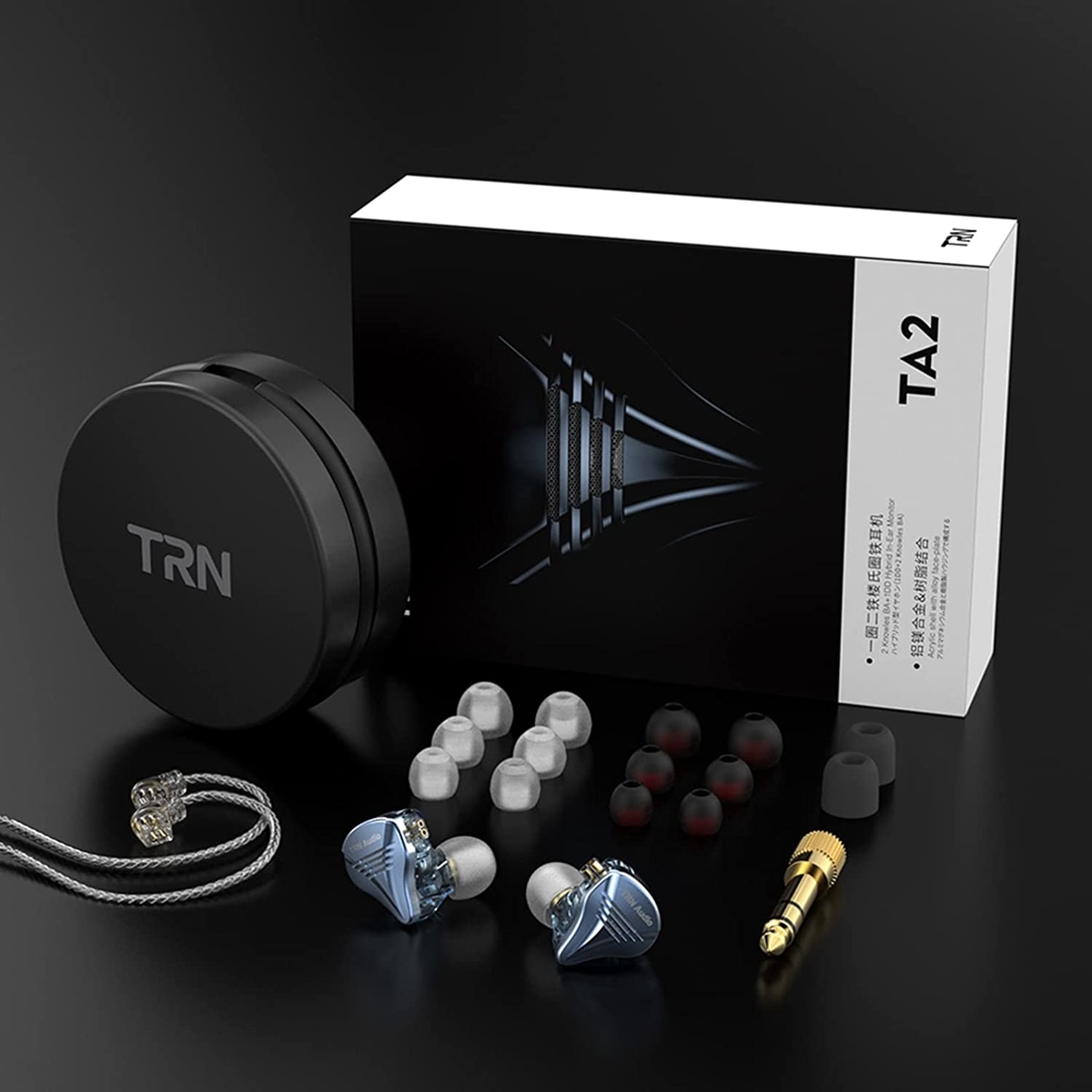 TRN TA2
