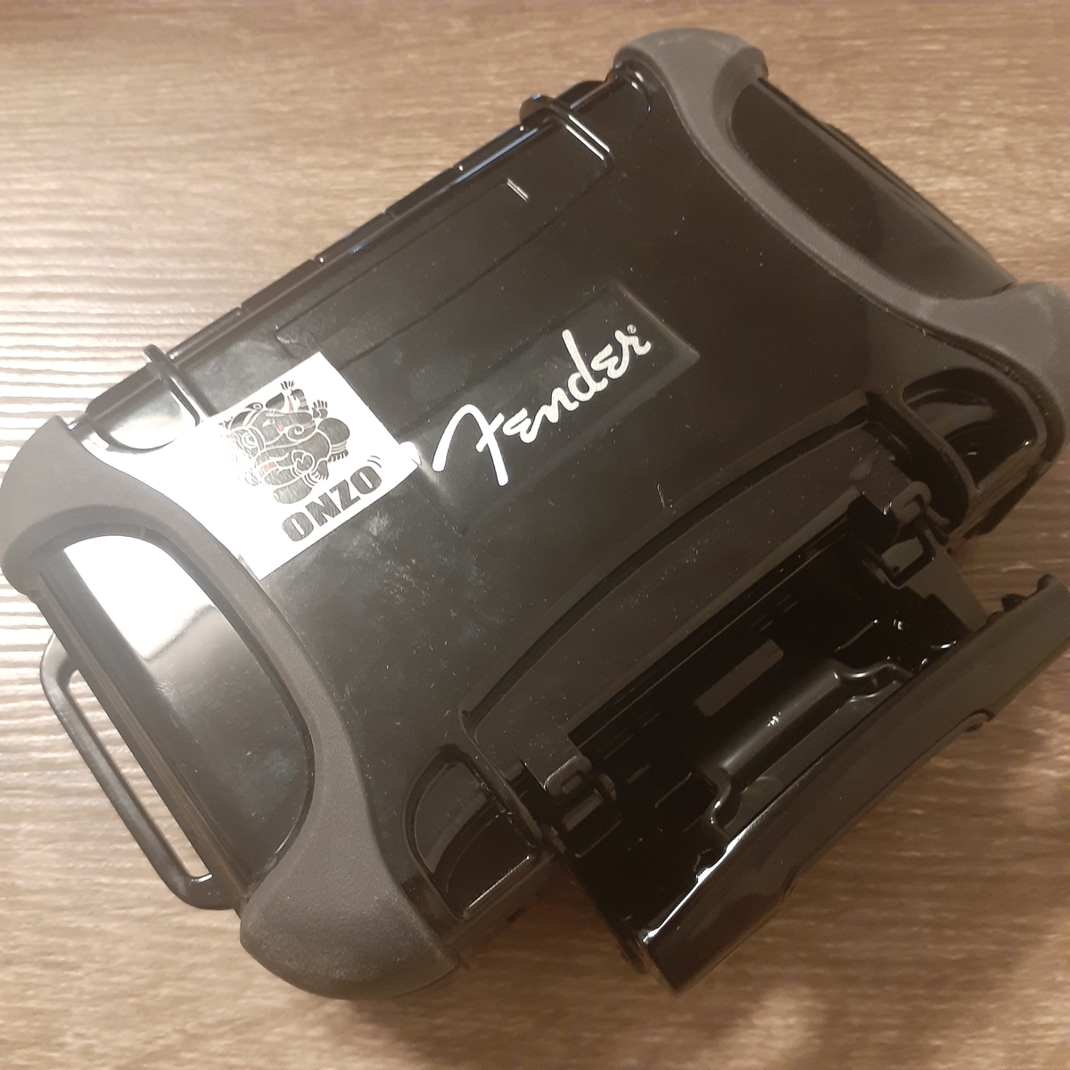 Fender Ten 3