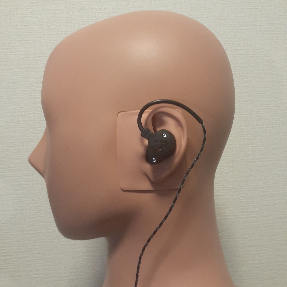 TForce Yuan Li Pre Fender TEN 3