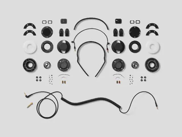 AIAIAI TMA-2 Studio Wireless+