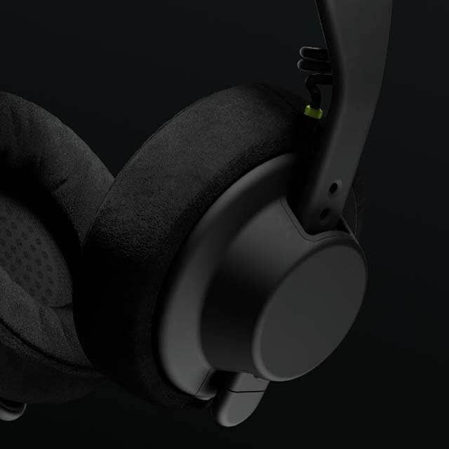 音楽クリエイターに人気のブランド「AIAIAI」、プロ向け低遅延