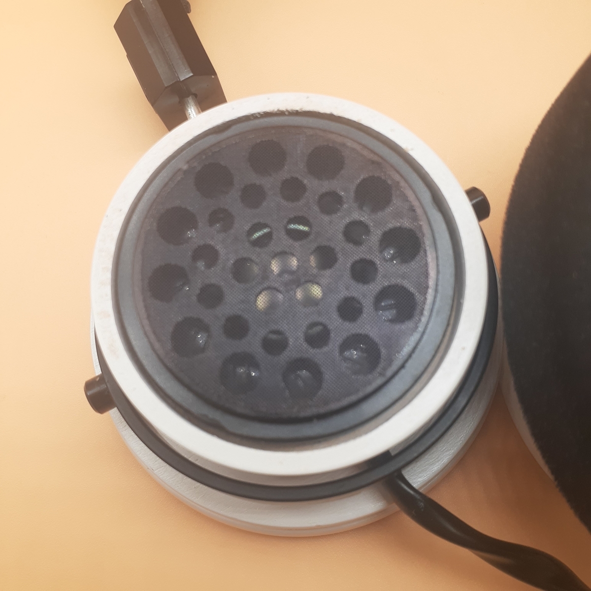 beyerdynamic T5 3rd Generation GRADO The White Headphone