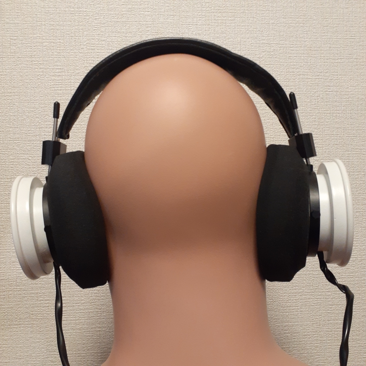 beyerdynamic T5 3rd Generation GRADO The White Headphone