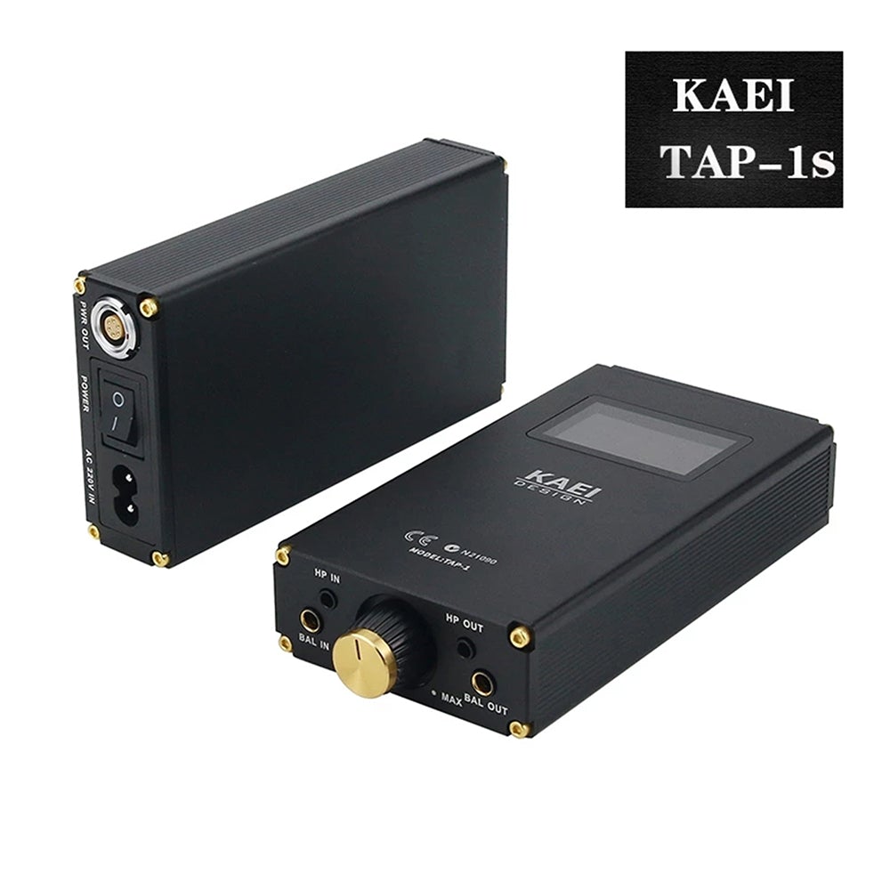 KAEI TAP-1