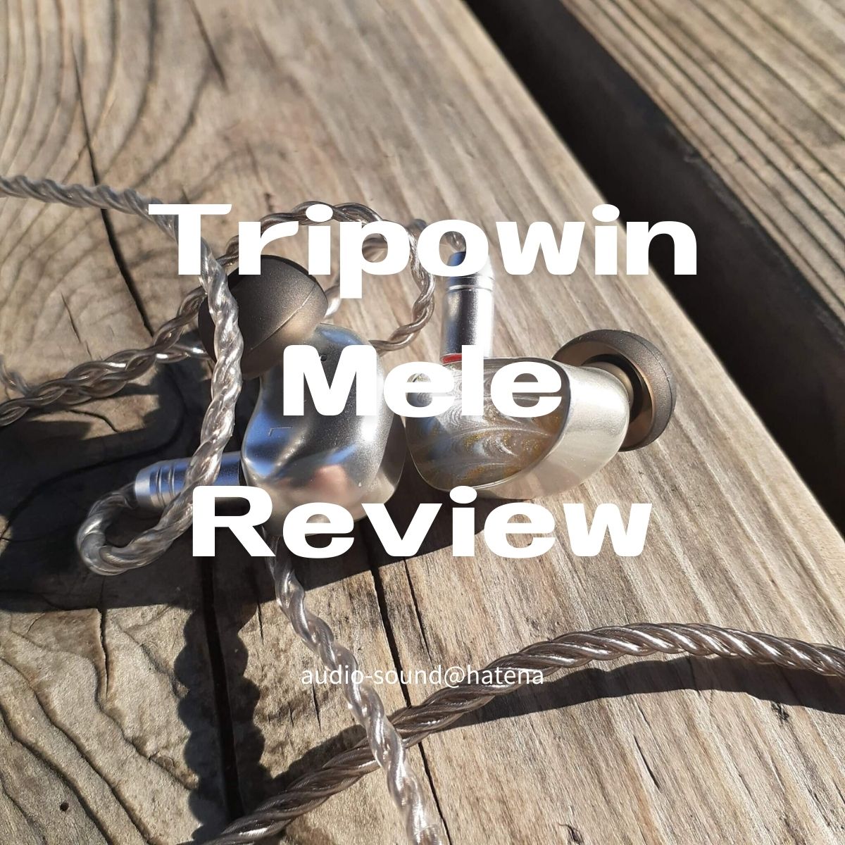 Tripowin × HBB MELE