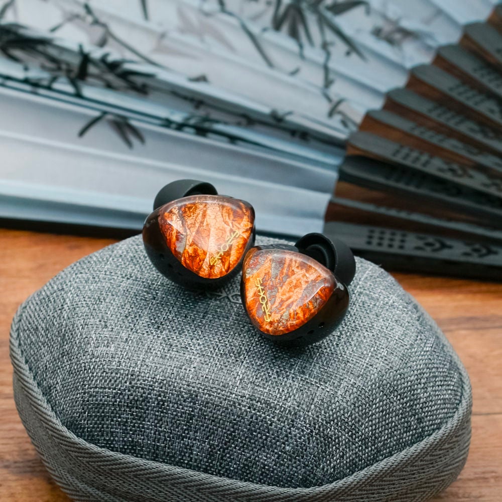 Shozy Magma
