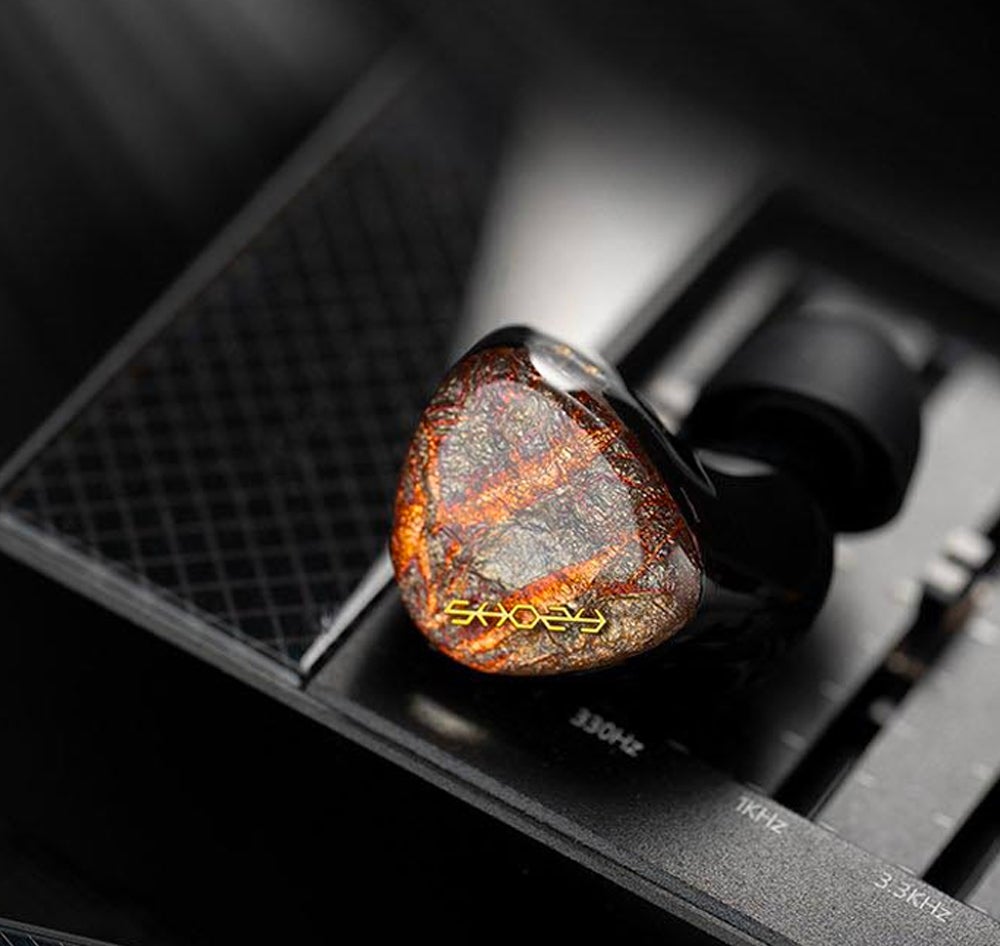 Shozy Magma