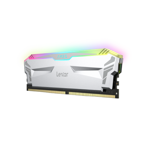 ARES RGB DDR4 Desktop Memory