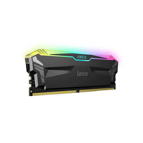 ARES RGB DDR4 Desktop Memory