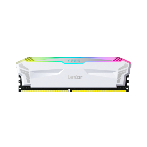 ARES RGB DDR4 Desktop Memory