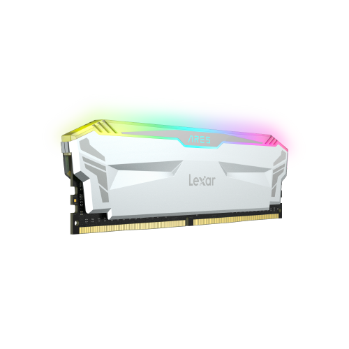 ARES RGB DDR4 Desktop Memory