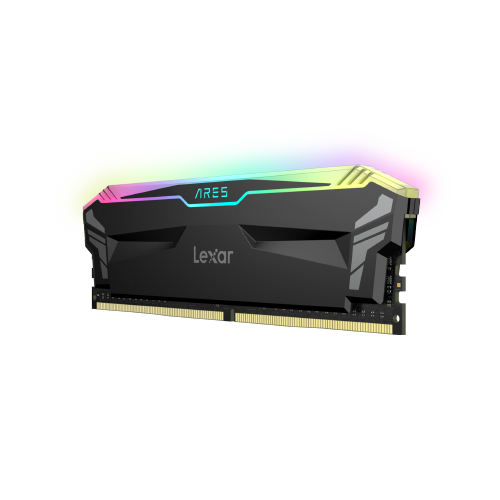 ARES RGB DDR4 Desktop Memory