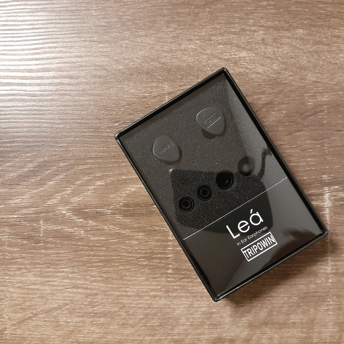EarFun Air Pro 2 Tripowin Lea