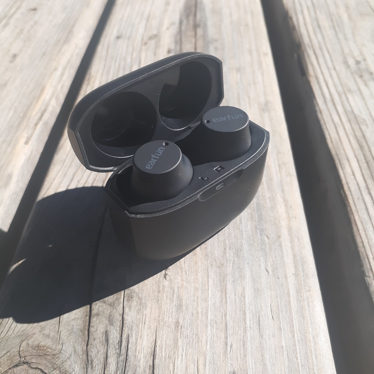 EarFun Free Mini