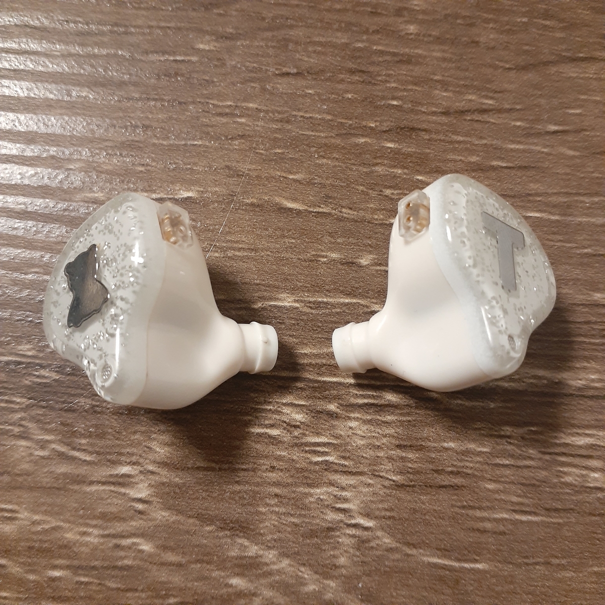 TForce Yuan Li Pre TFZ S2 Pro