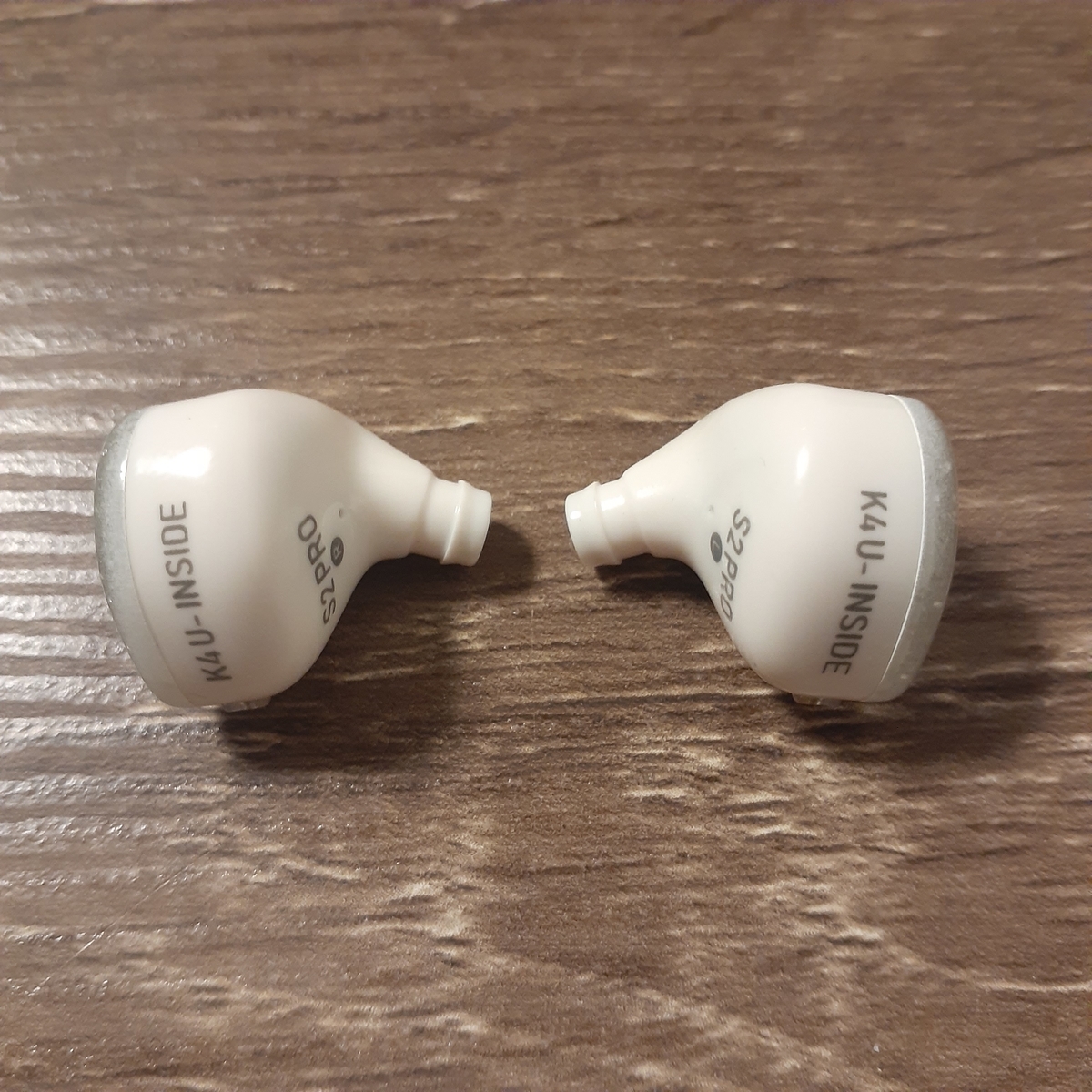 TFZ S2 Pro