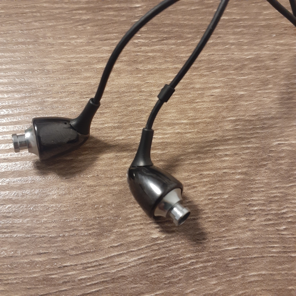 TForce Yuan Li Pre ZERO AUDIO ZIRCO NERO