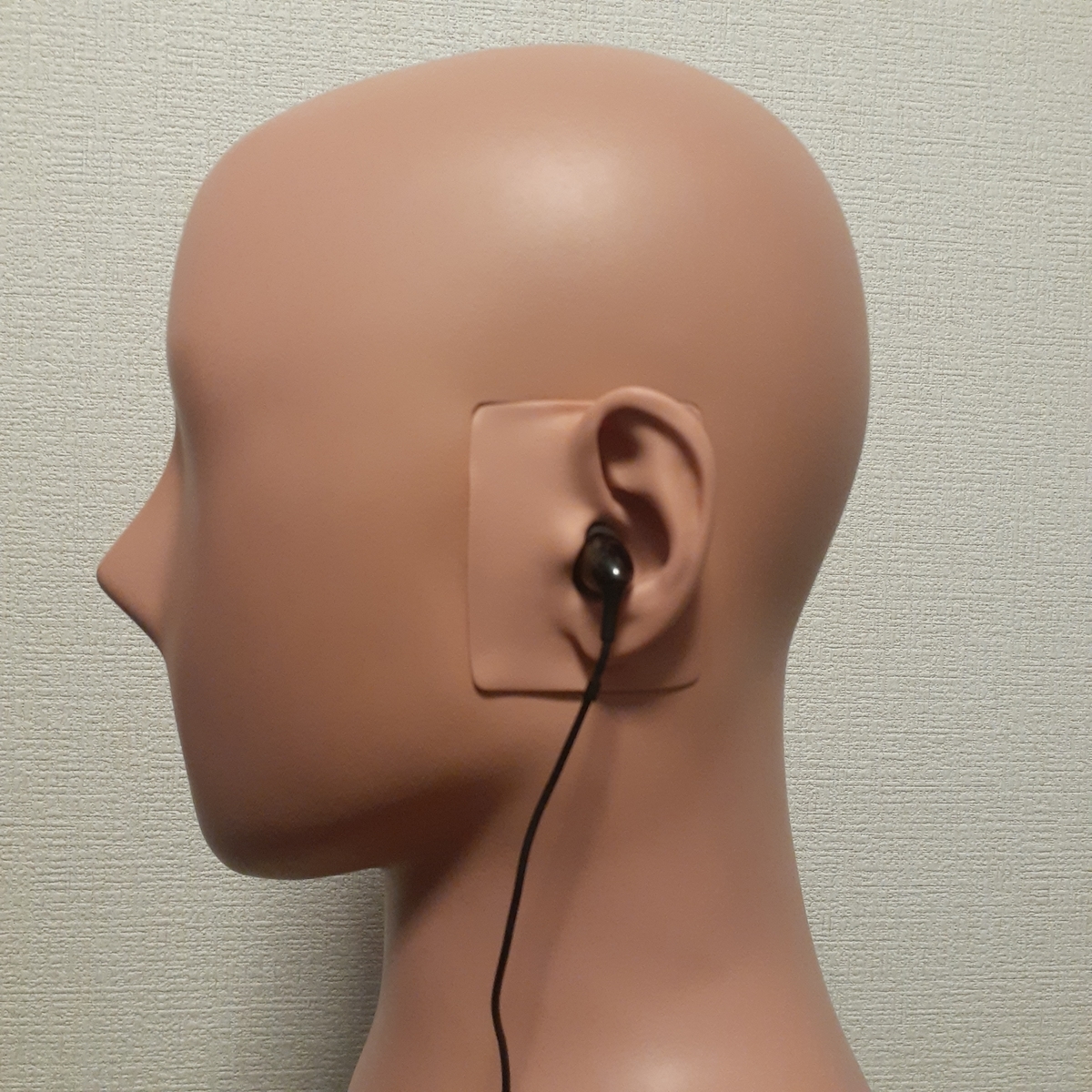 TForce Yuan Li Pre ZERO AUDIO ZIRCO NERO