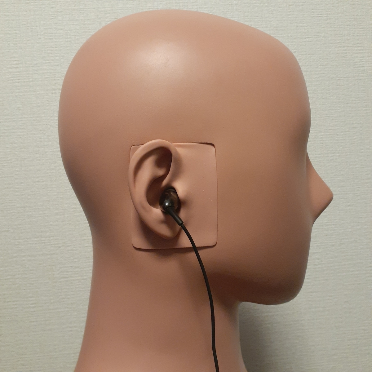 TForce Yuan Li Pre ZERO AUDIO ZIRCO NERO