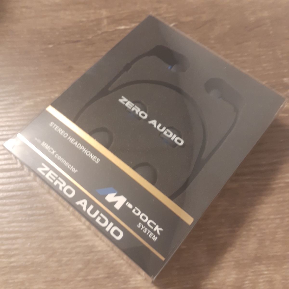 EarFun Air Pro 2 ZERO AUDIO ZIRCO TENORE