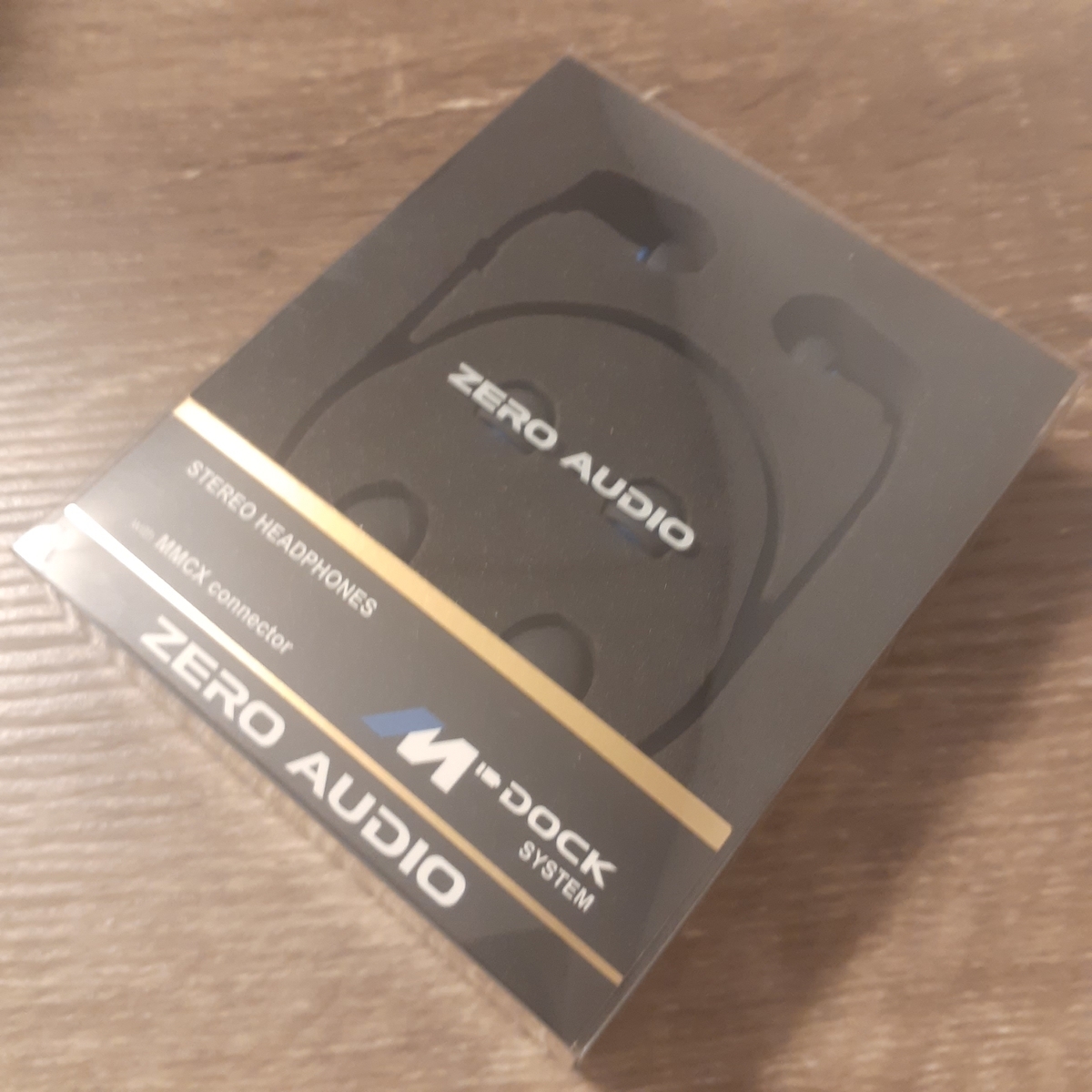 ZERO Audio ZIRCO Tenore