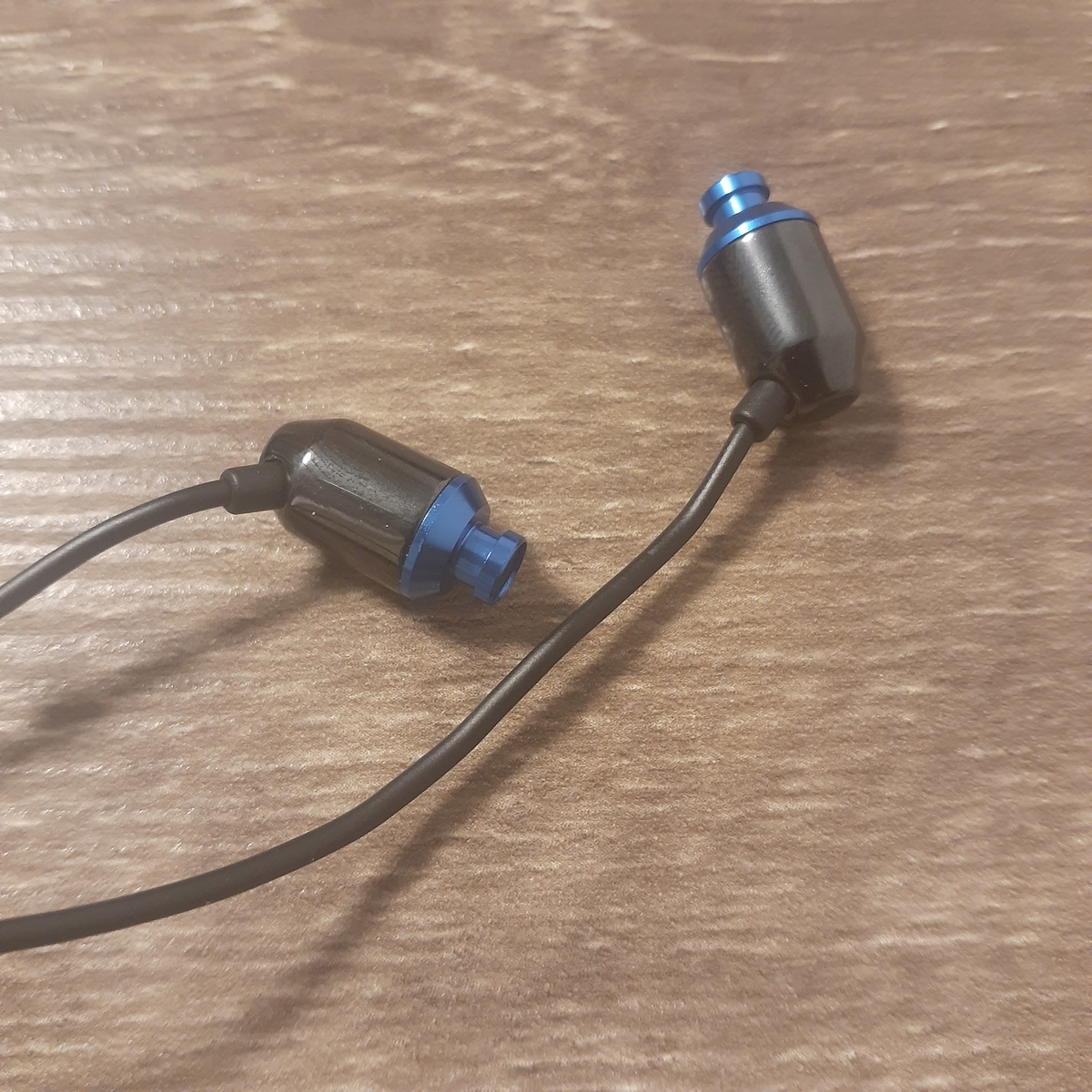 TForce Yuan Li Pre ZERO AUDIO ZIRCO TENORE