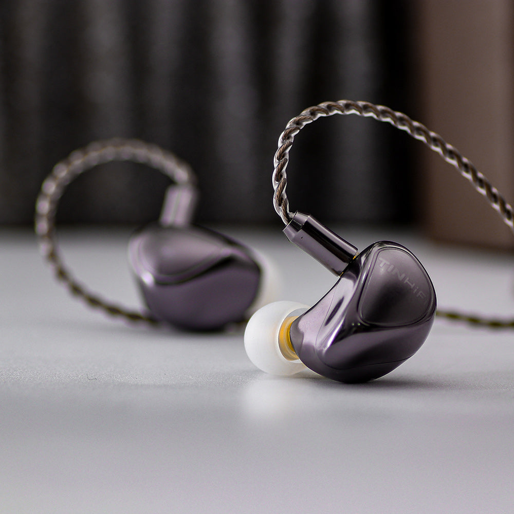 TinHiFi T5