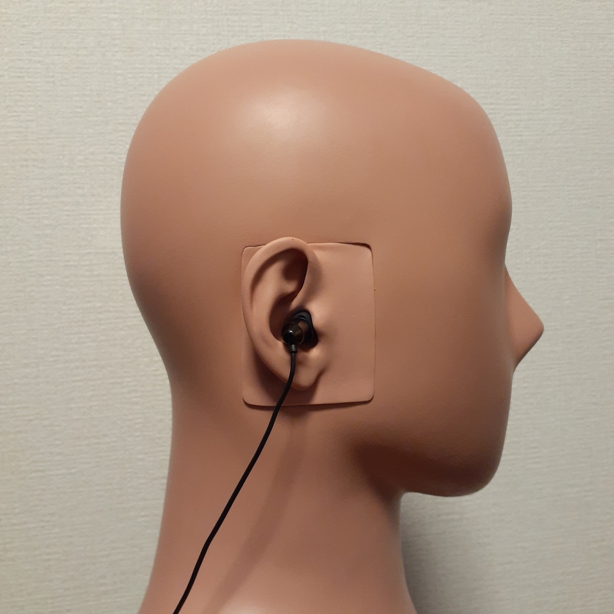 TForce Yuan Li Pre ZERO AUDIO ZIRCO TENORE