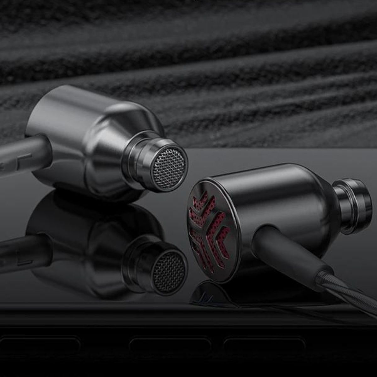 Jade Audio JD3
