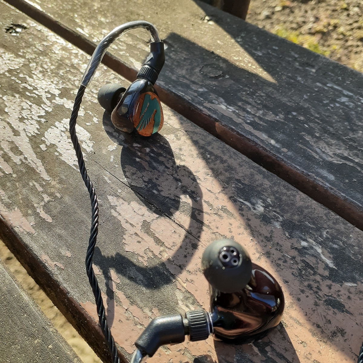 JH Audio JH13v2 Pro Universal
