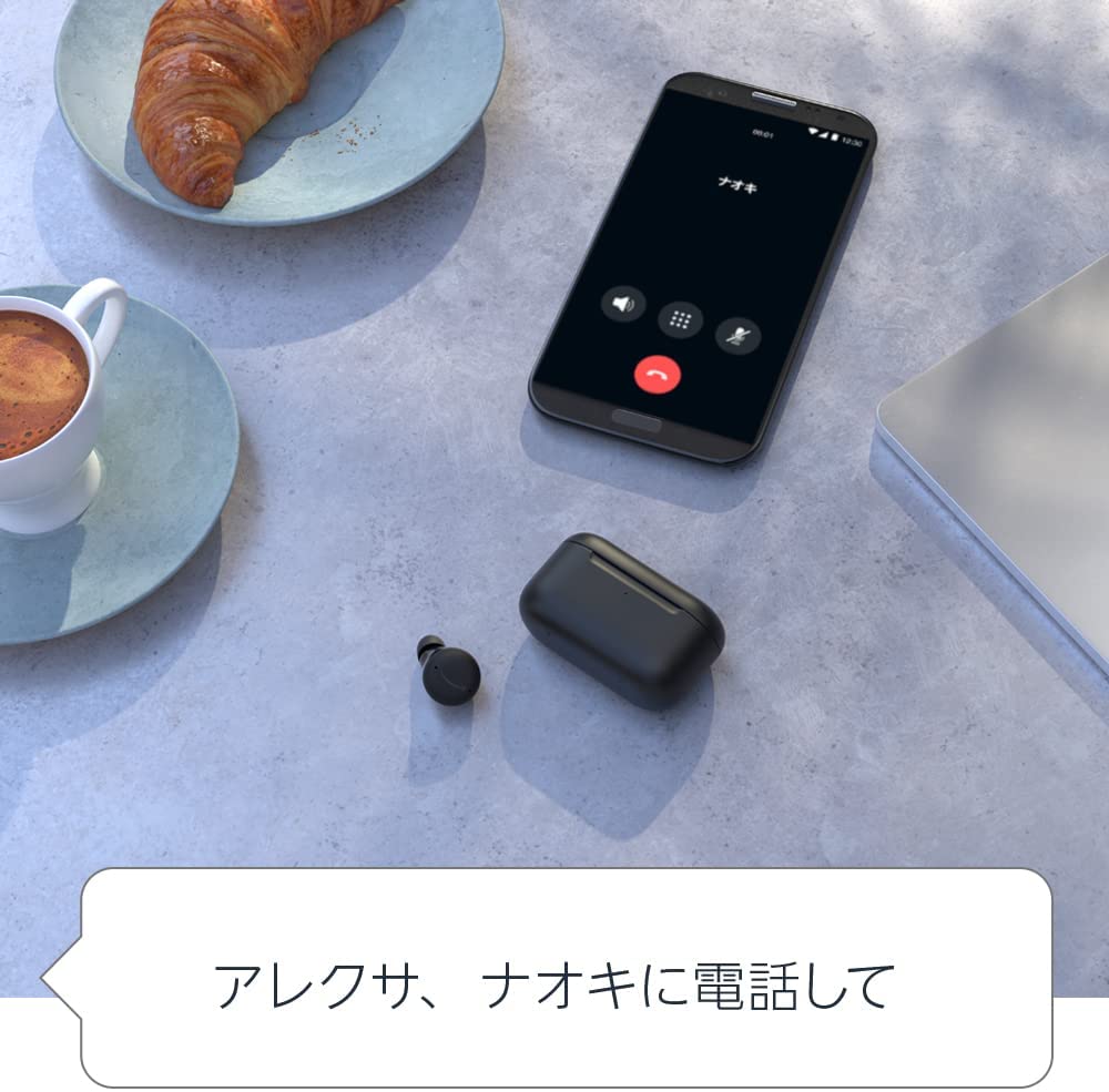 Amazon Echo Buds