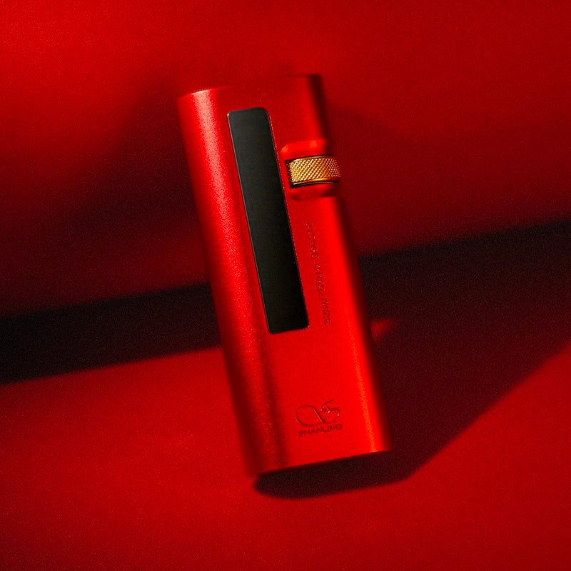 Shanling UA5
