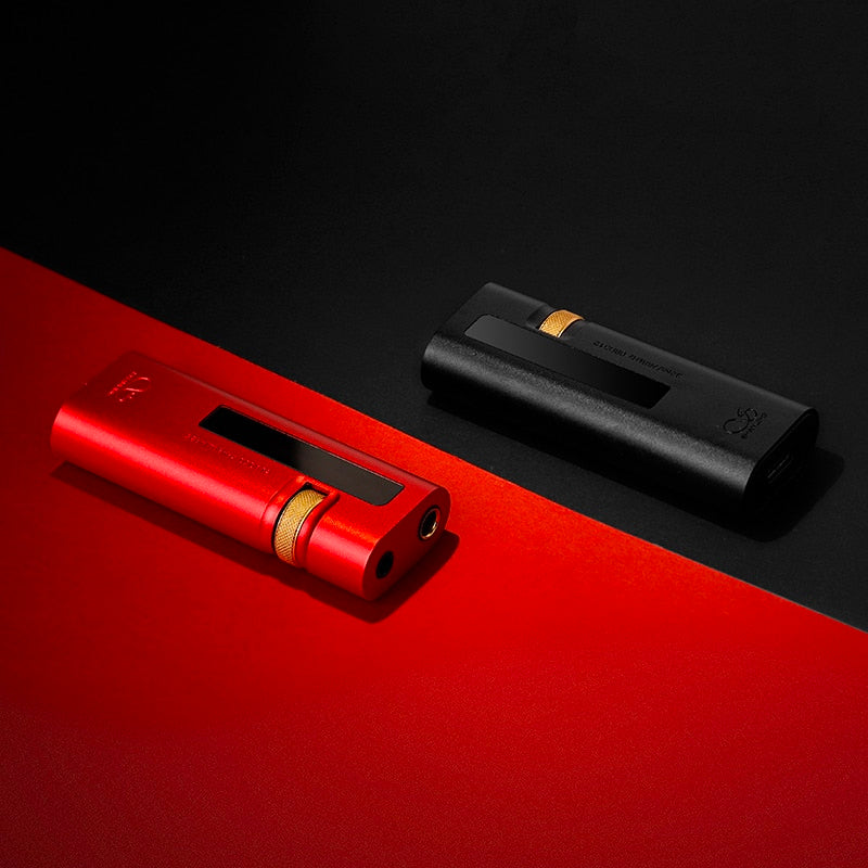 Shanling UA5