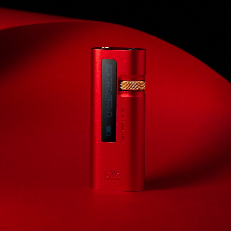 Shanling UA5