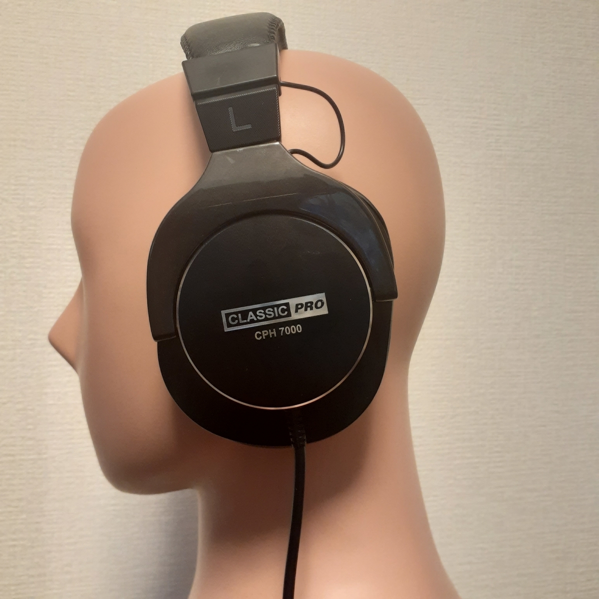 CLASSIC PRO CPH7000