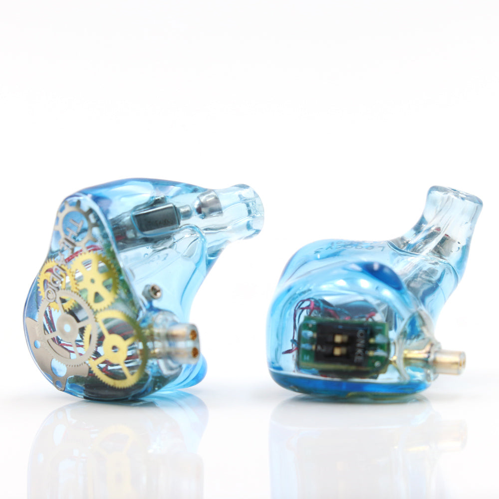 THIEAUDIO Legacy 3 イヤホン【付属品完備】 ThieAudio Legacy 3の海外