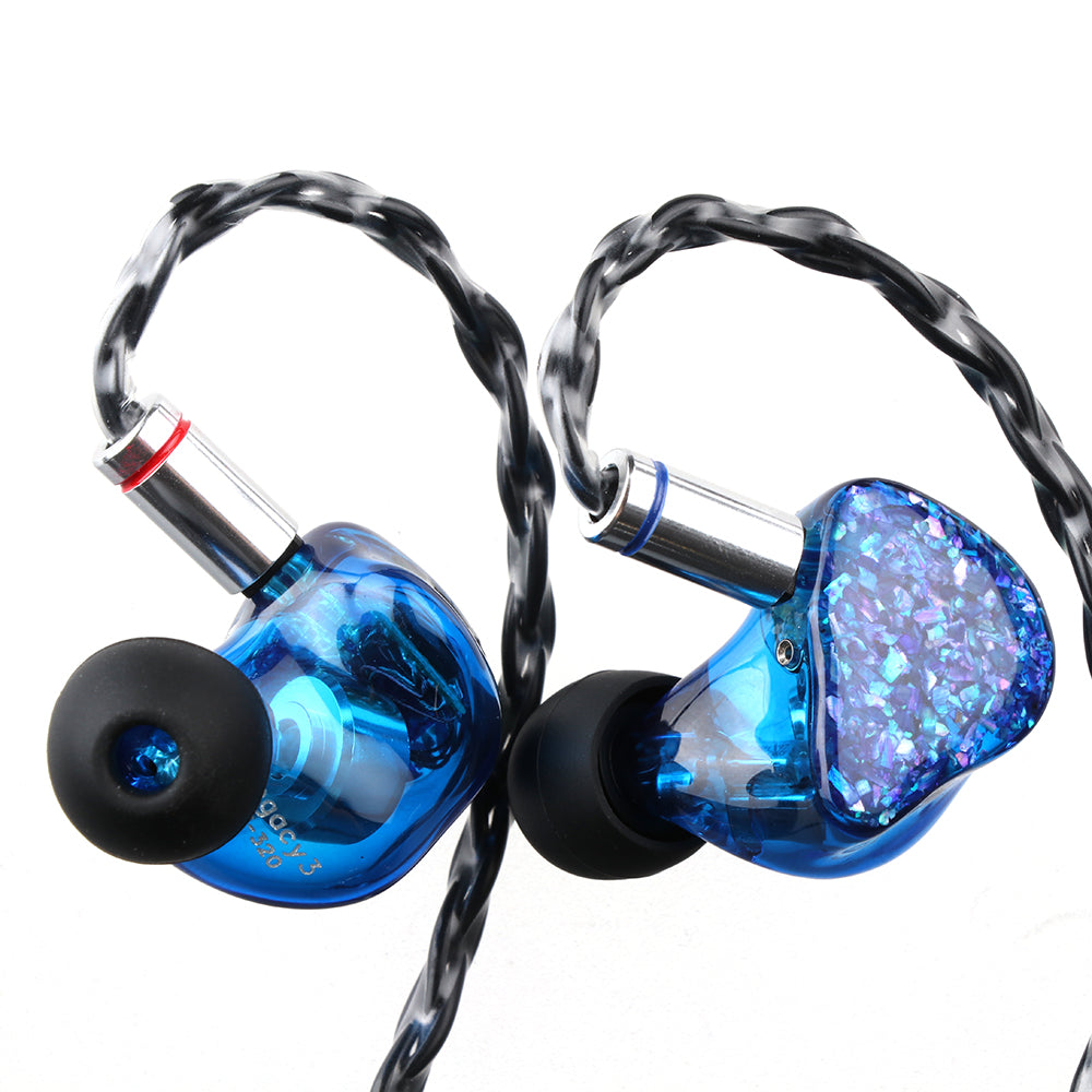 ThieAudio Legacy 3の海外レビューまとめ - audio-sound @ hatena