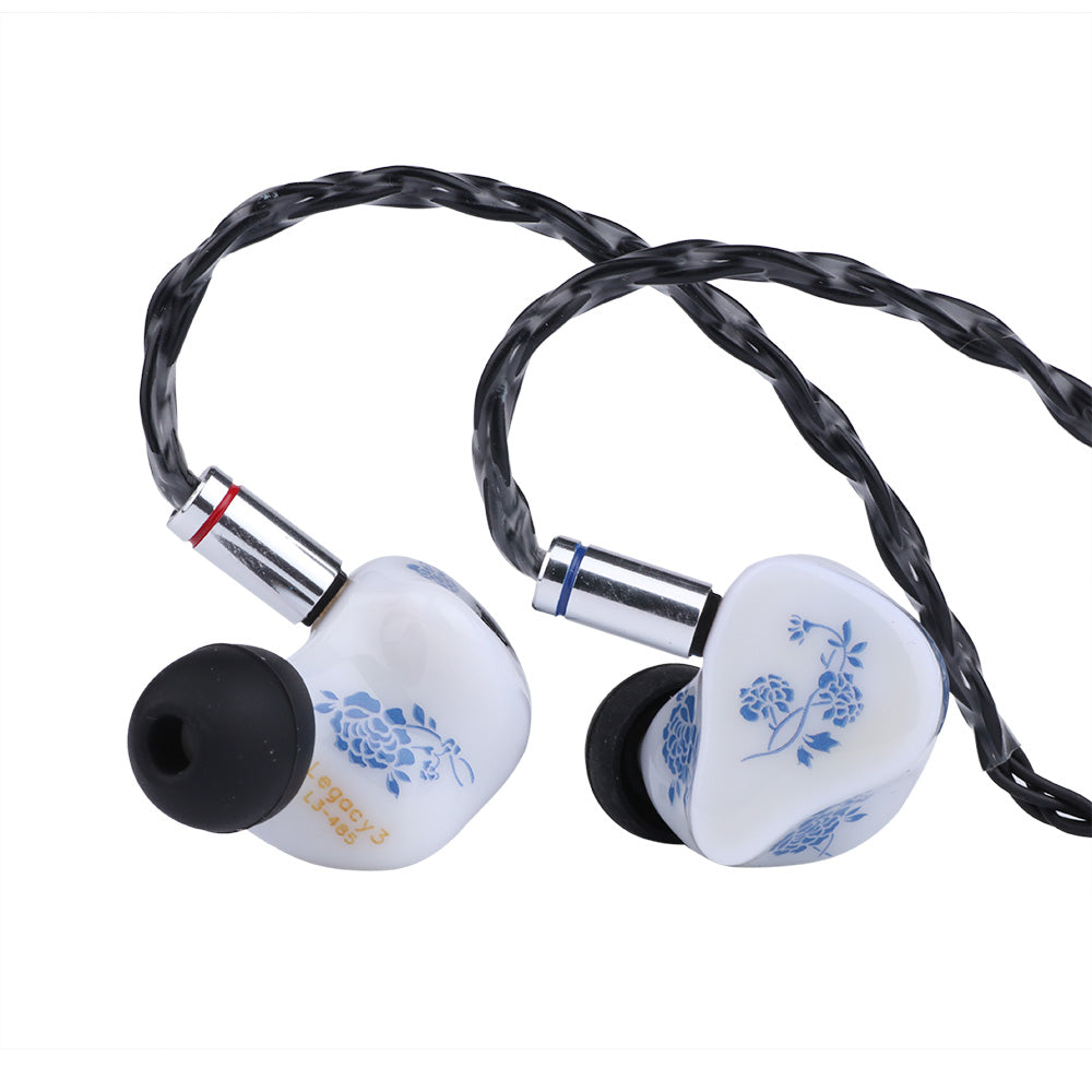 ThieAudio Legacy 3