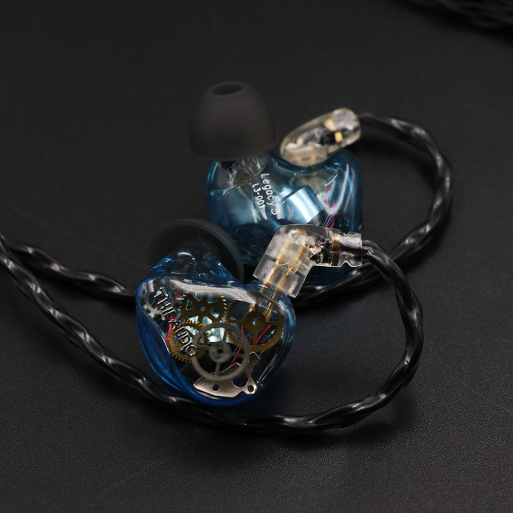 ThieAudio Legacy 3