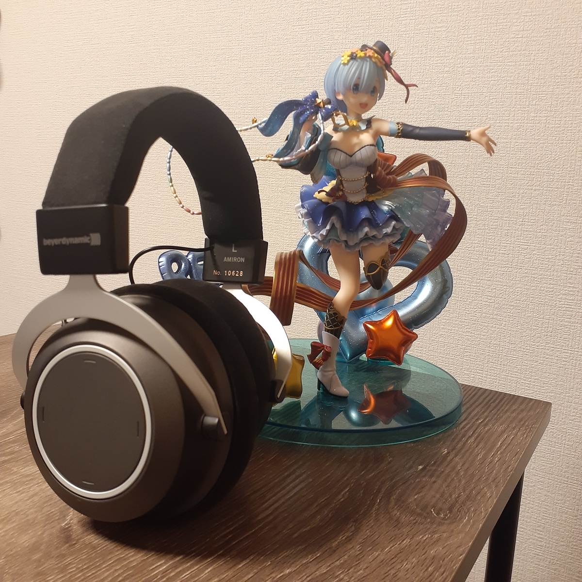 beyerdynamic Amiron Wireless