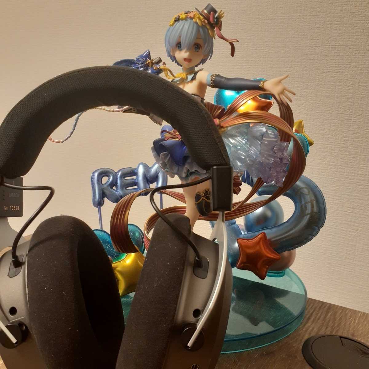 Beyerdynamic Amiron Wireless