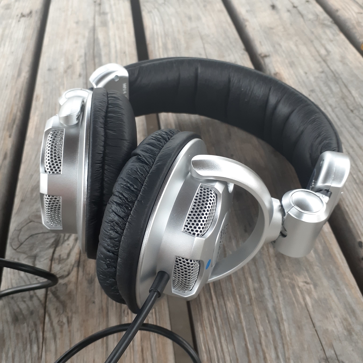 Behringer HPX2000