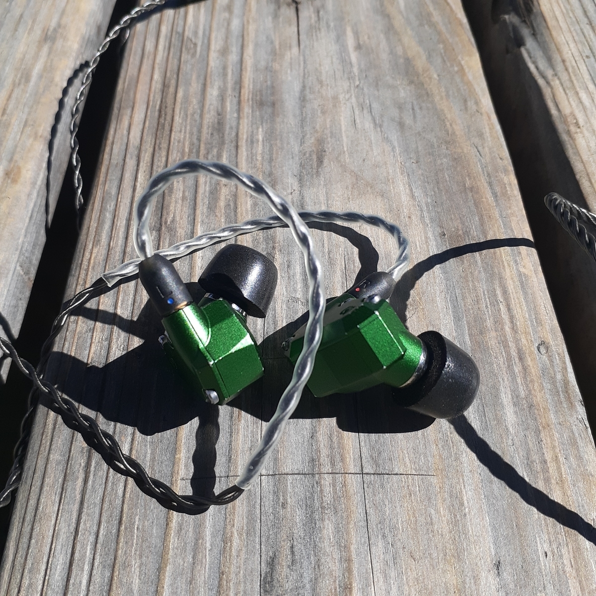CAMPFIRE AUDIO ANDROMEDA 2020