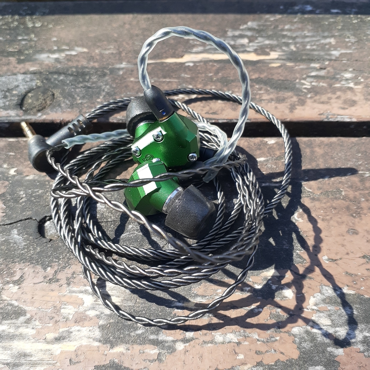 CAMPFIRE AUDIO ANDROMEDA 2020