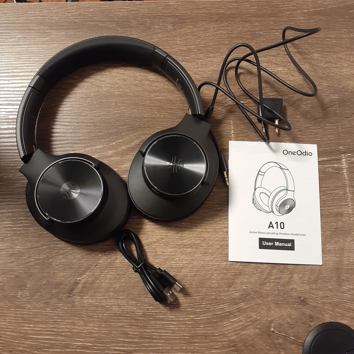 EarFun Air Pro 2 OneOdio A10 2022