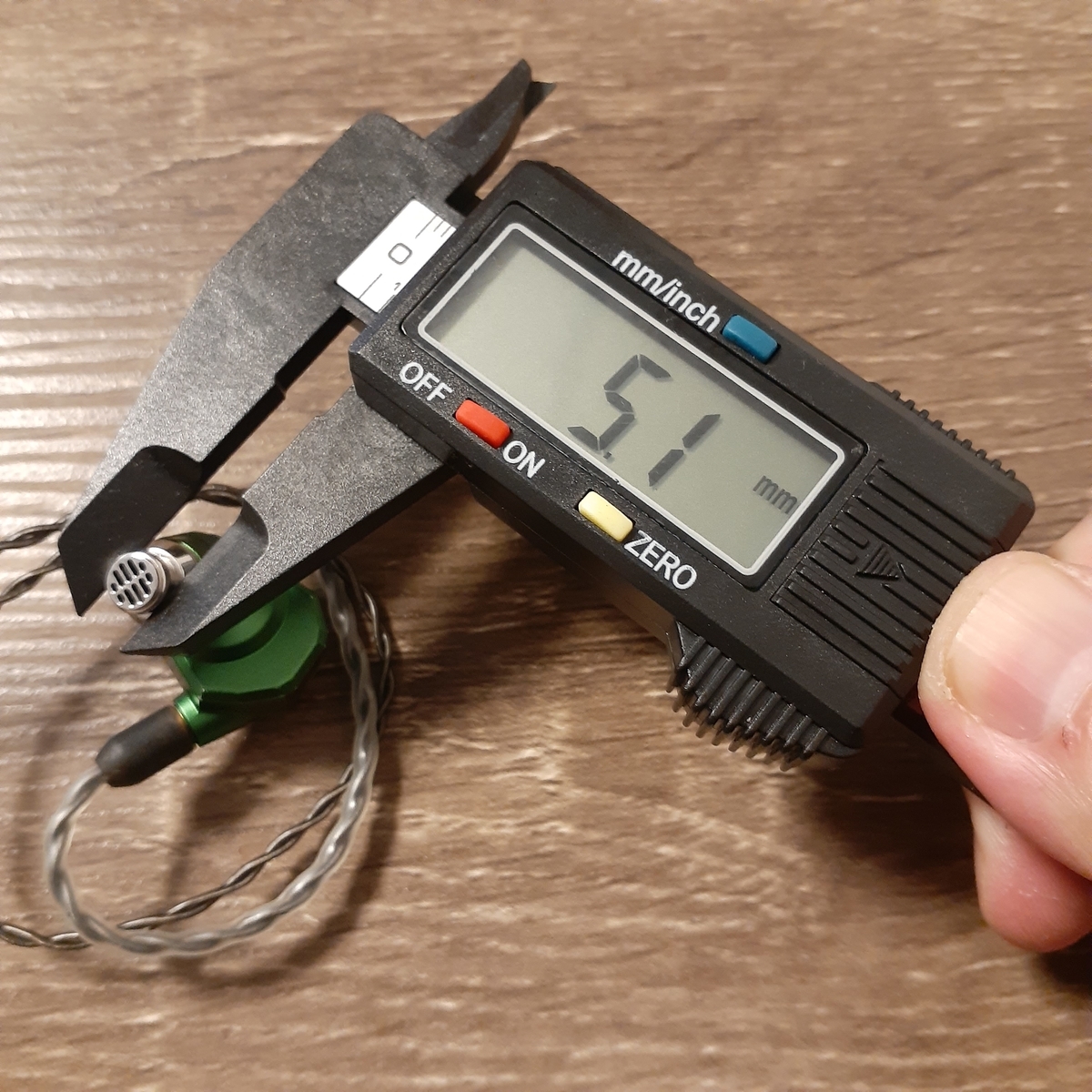 CAMPFIRE AUDIO ANDROMEDA 2020