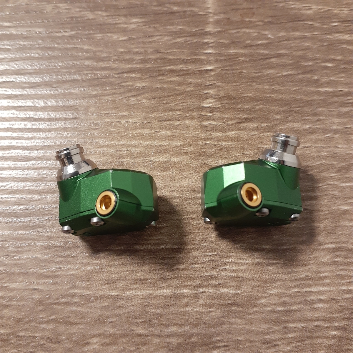 CAMPFIRE AUDIO ANDROMEDA 2020
