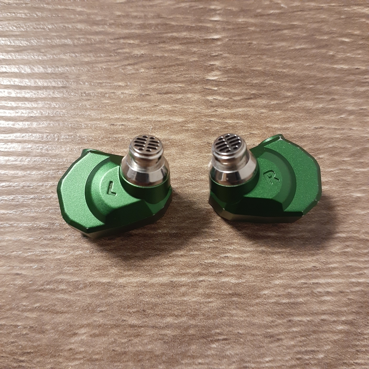 CAMPFIRE AUDIO ANDROMEDA 2020