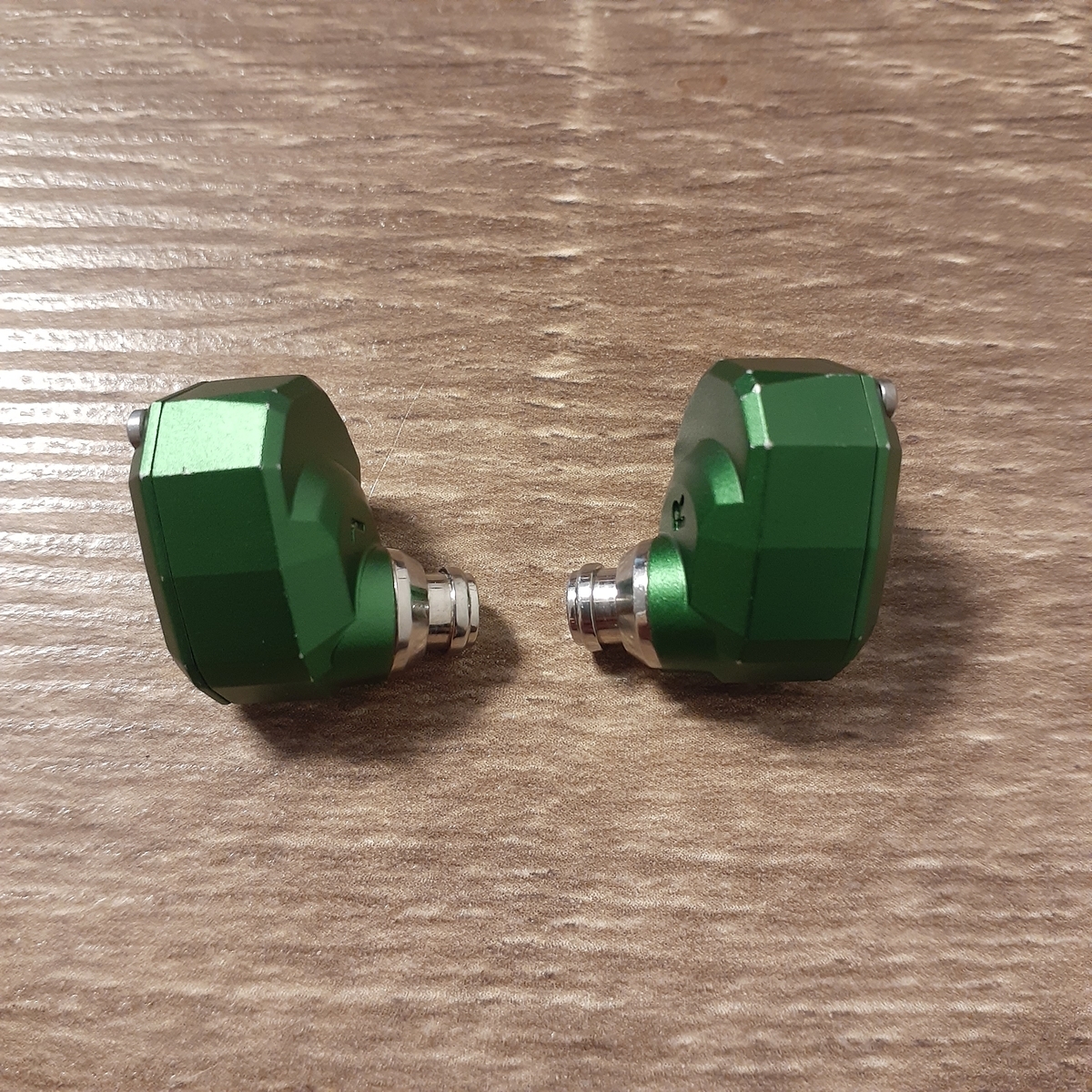CAMPFIRE AUDIO ANDROMEDA 2020