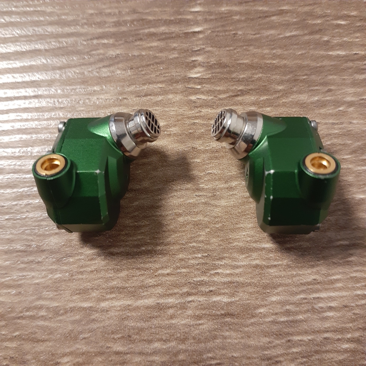 CAMPFIRE AUDIO ANDROMEDA 2020